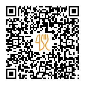 QR-code link către meniul Oriental Jade