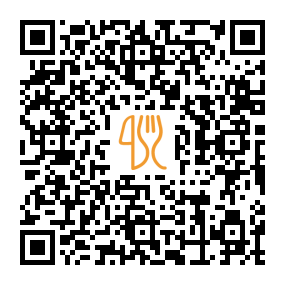 QR-code link para o menu de Shamrock Tavern