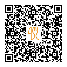 QR-code link para o menu de Thai Orchid