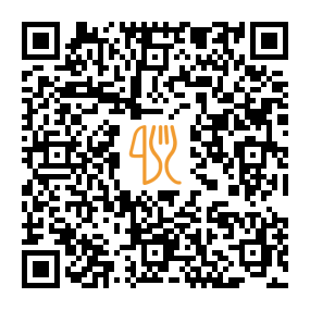 QR-code link către meniul Saladworks