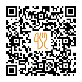 QR-code link para o menu de Dunkin'