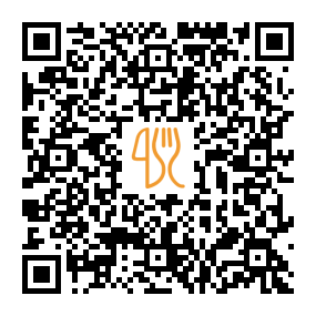 QR-code link para o menu de Caffe Vialetto