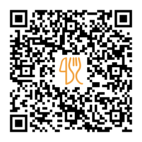 QR-code link para o menu de The Royal Cafe