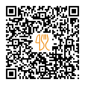 QR-code link către meniul Sabor Latin Street Grill