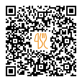 QR-code link para o menu de Comstock Grill