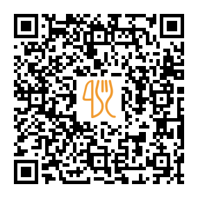 QR-code link para o menu de Playa Bowls