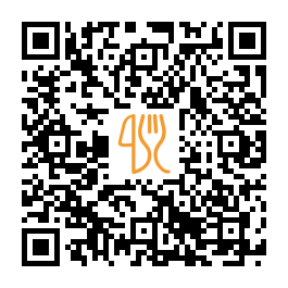 QR-code link para o menu de Dawg House