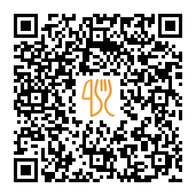 QR-code link para o menu de Dunny's Bbq