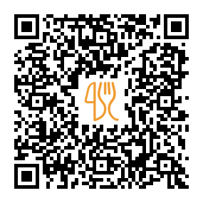 QR-code link para o menu de Christian's Steak Grill