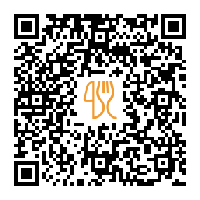 QR-code link para o menu de Crabby Amy's,