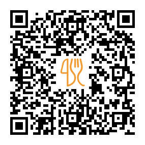 Link z kodem QR do menu Thai Udon Cafe Estero