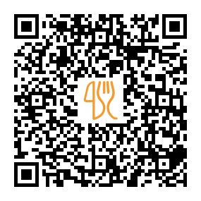 QR-code link para o menu de East Gate Barbecue