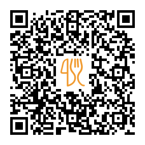 QR-code link para o menu de Humble Bean Cafe