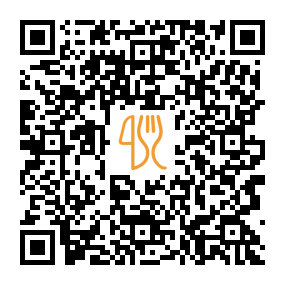 QR-code link para o menu de Wildwood Waffles