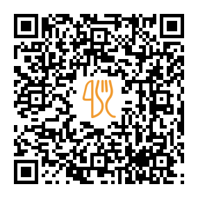 QR-code link para o menu de Tea's Me Cafe Indy