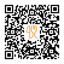 QR-code link para o menu de Sawa