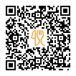 QR-code link para o menu de Thai Orchid