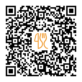 QR-code link para o menu de Parkside Cafe