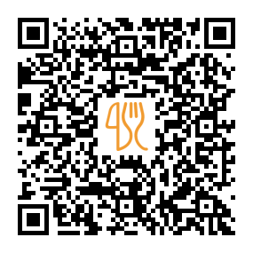 QR-code link naar het menu van Main Street Grill