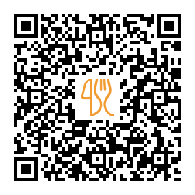 QR-code link para o menu de Elbow Lounge