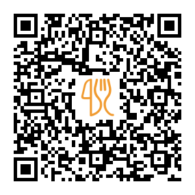 QR-code link para o menu de Coz's Pizza Pub