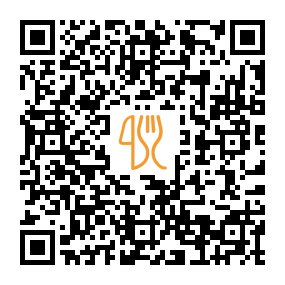 QR-code link para o menu de Duck's Diner