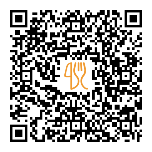 QR-code link para o menu de Hot Space Má Là Kōng Jiān （bù Lǔ Kè Lín）