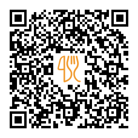 QR-code link para o menu de Spicy House