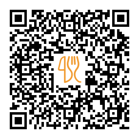 QR-code link para o menu de Christopher's Custom Catering