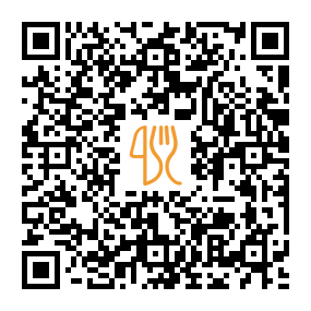 QR-code link para o menu de Goodness Coffee Company