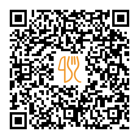 QR-code link para o menu de Lucy's Place