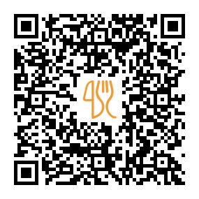 QR-code link para o menu de Karon's Classic Diner