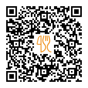 QR-code link para o menu de Bill's Cafe