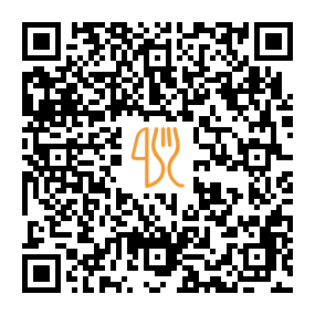 QR-code link para o menu de Spicy Moon