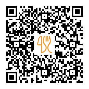 QR-code link para o menu de Hunan Village