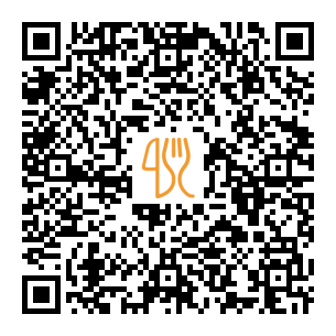 QR-code link naar het menu van Little Caesars Pizza