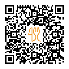 QR-code link para o menu de Hong Kong