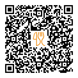 QR-code link para o menu de Francesca's Pizzeria