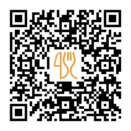 QR-code link naar het menu van The Jaxson