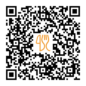 QR-code link para o menu de Minor League Pub