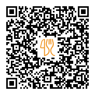 QR-code link către meniul Blowing Rock Brewing Company