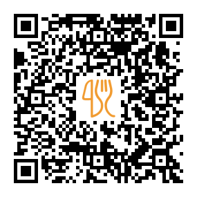 QR-code link para o menu de Saigon Social