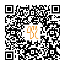 QR-code link para o menu de Saigon