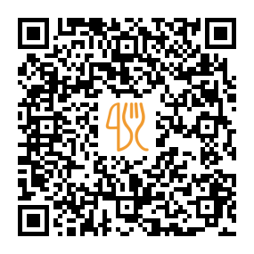 QR-code link para o menu de Hanoi Soup Shop