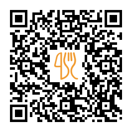 QR-code link para o menu de Chef Chen's In Irv