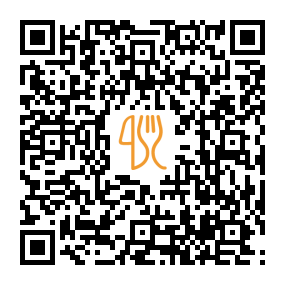 QR-code link naar het menu van Black Bean Deli-wp In W