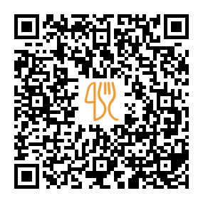 QR-code link naar het menu van Hardy Catering