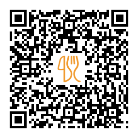 QR-code link para o menu de Kyuramen — Flushing