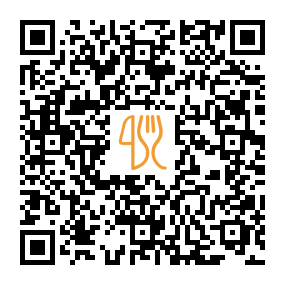 QR-code link para o menu de Doe's Eat Place