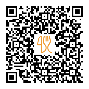 QR-code link para o menu de Hibachi Express